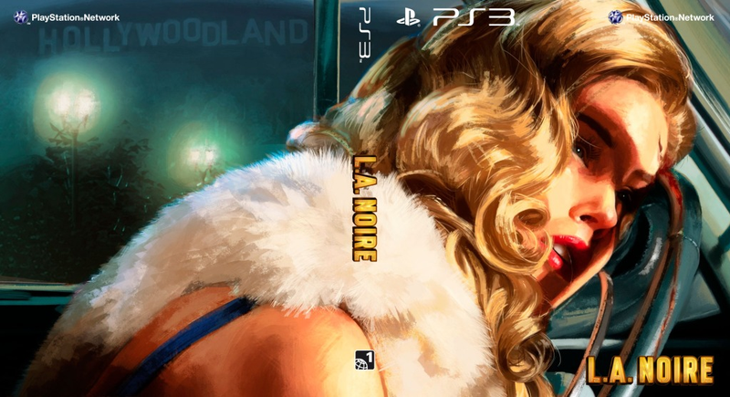 Illustration for article titled Print Off Your Own Badass Game Covers